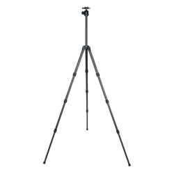 SIRUI Trépied Superb Travler 224 Carbone avec rotule ball ST-20