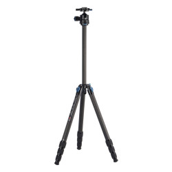 SIRUI Trépied Superb Travler 224 Carbone avec rotule ball ST-20