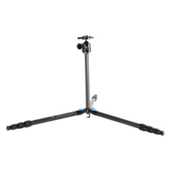 SIRUI Trépied Superb Travler 224 Carbone avec rotule ball ST-20