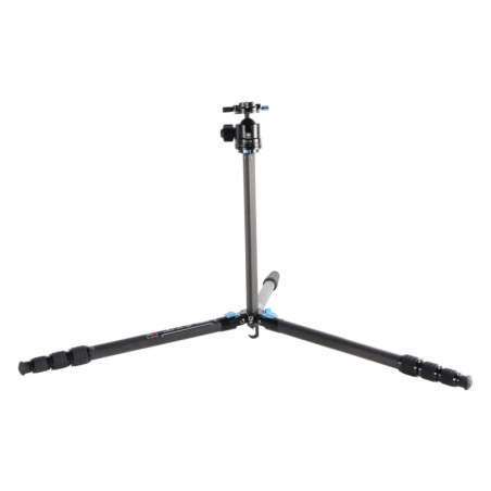 SIRUI Trépied Superb Travler 224 Carbone avec rotule ball ST-20