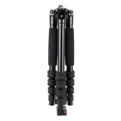 SIRUI Trépied Traveler 5AX Aluminium avec Rotule B-00K