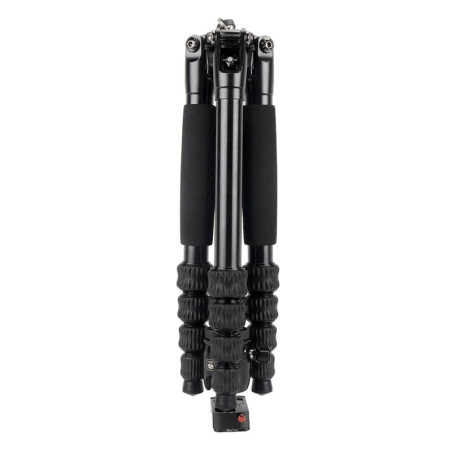 SIRUI Trépied Traveler 5AX Aluminium avec Rotule B-00K