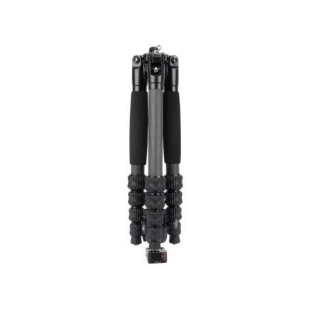 SIRUI Trépied Traveler 5CX Carbone avec rotule B-00K