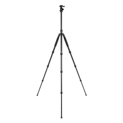 SIRUI Trépied Traveler 7A Aluminium avec Rotule E-10