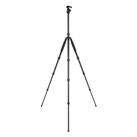 SIRUI Trépied Traveler 7A Aluminium avec Rotule E-10