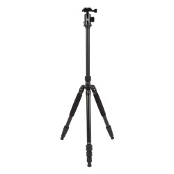 SIRUI Trépied Traveler 7A Aluminium avec Rotule E-10
