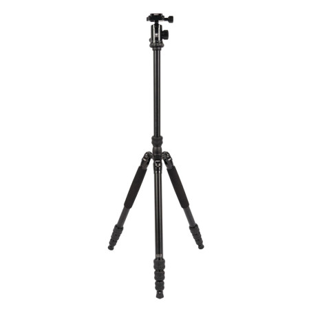 SIRUI Trépied Traveler 7A Aluminium avec Rotule E-10