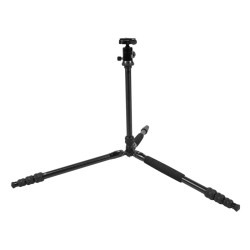 SIRUI Trépied Traveler 7A Aluminium avec Rotule E-10