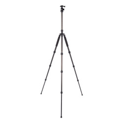 SIRUI Trépied Traveler 7C Carbone avec Rotule E-10