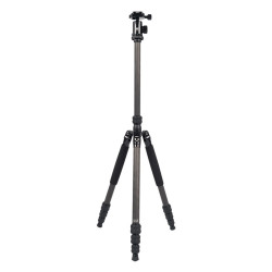 SIRUI Trépied Traveler 7C Carbone avec Rotule E-10