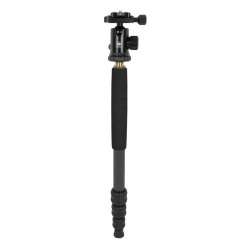 SIRUI Trépied Traveler 7C Carbone avec Rotule E-10