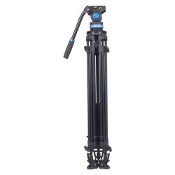 SIRUI Trépied vidéo SH25 Aluminium avec rotule fluide