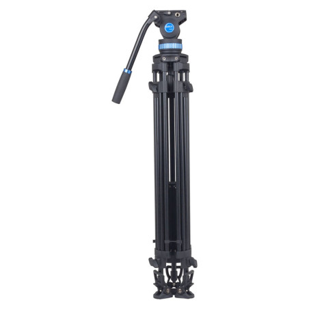 SIRUI Trépied vidéo SH25 Aluminium avec rotule fluide