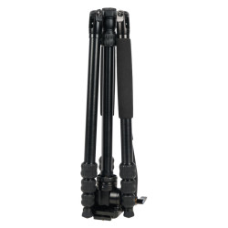 SIRUI Trépied vidéo Traveler 7A avec rotule fluide VA-5