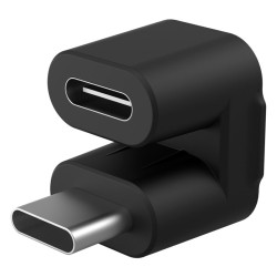 SMALLRIG Adaptateur audio Type-C vers Type-C - 4406