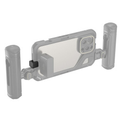 SMALLRIG Adaptateur audio Type-C vers Type-C - 4406