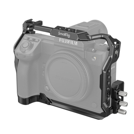 SMALLRIG Cage pour GFX 100 II - 4201