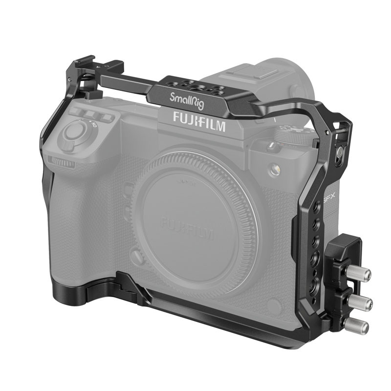 SMALLRIG Cage pour GFX 100 II - 4201