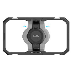 SMALLRIG Cage universelle pour smartphone - 4299