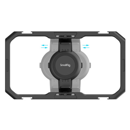 SMALLRIG Cage universelle pour smartphone - 4299