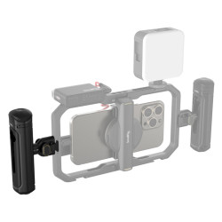 SMALLRIG Poignée latérale avec contrôle sans fil et quick release - 4402