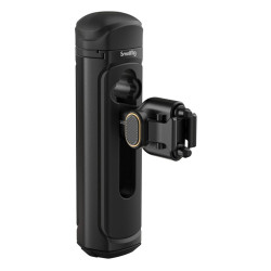 SMALLRIG Poignée latérale et quick release - 4403