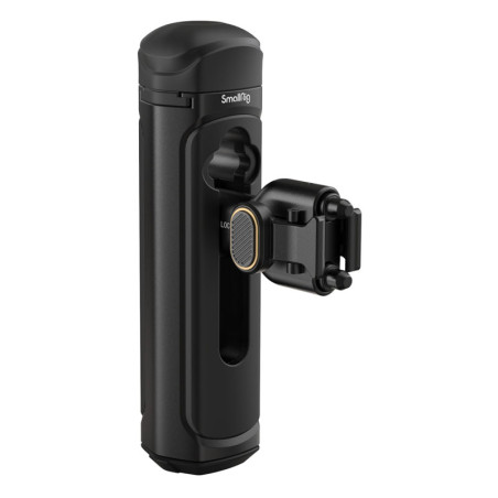 SMALLRIG Poignée latérale et quick release - 4403