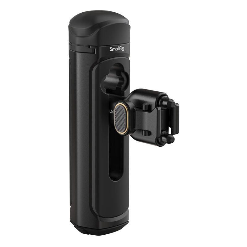 SMALLRIG Poignée latérale et quick release - 4403