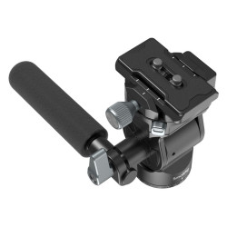 SMALLRIG Trépied Vidéo Freeblazer Aluminium CT195 - 4307