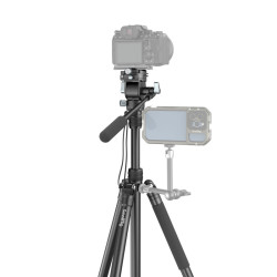 SMALLRIG Trépied Vidéo Freeblazer Aluminium CT195 - 4307