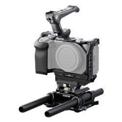 TILTA Cage pour camera Sony ZV-E1 pro kit noir