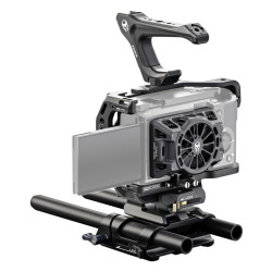 TILTA Cage pour camera Sony ZV-E1 pro kit noir