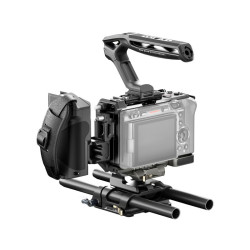 TILTA Cage pro kit pour FX3/FX30 V2 noir