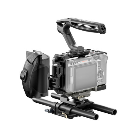 TILTA Cage pro kit pour FX3/FX30 V2 noir