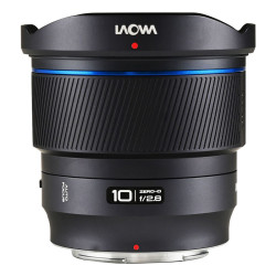 LAOWA Objectif 10mm f/2.8 Zero-D FF Compatible avec SONY E