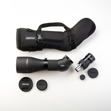 RICOH Lunette d'observation PF-85EDA avec oculaire 8-24