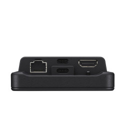 SONY Transmetteur Photo et Vidéo 5G avec moniteur - PDT-FP1