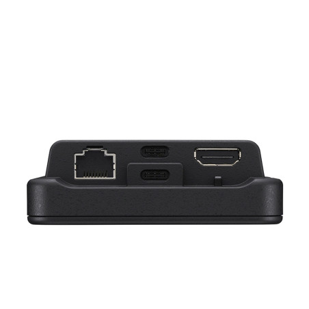 SONY Transmetteur Photo et Vidéo 5G avec moniteur - PDT-FP1