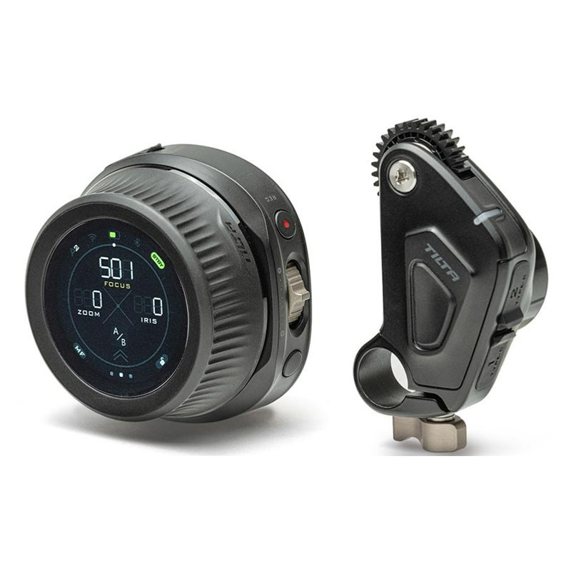 TILTA Nucleus nano II follow focus sans fil