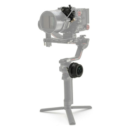 TILTA Nucleus nano II follow focus sans fil