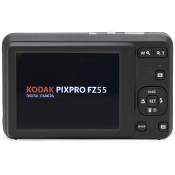 KODAK Pixpro FZ55 - Appareil Photo Numérique