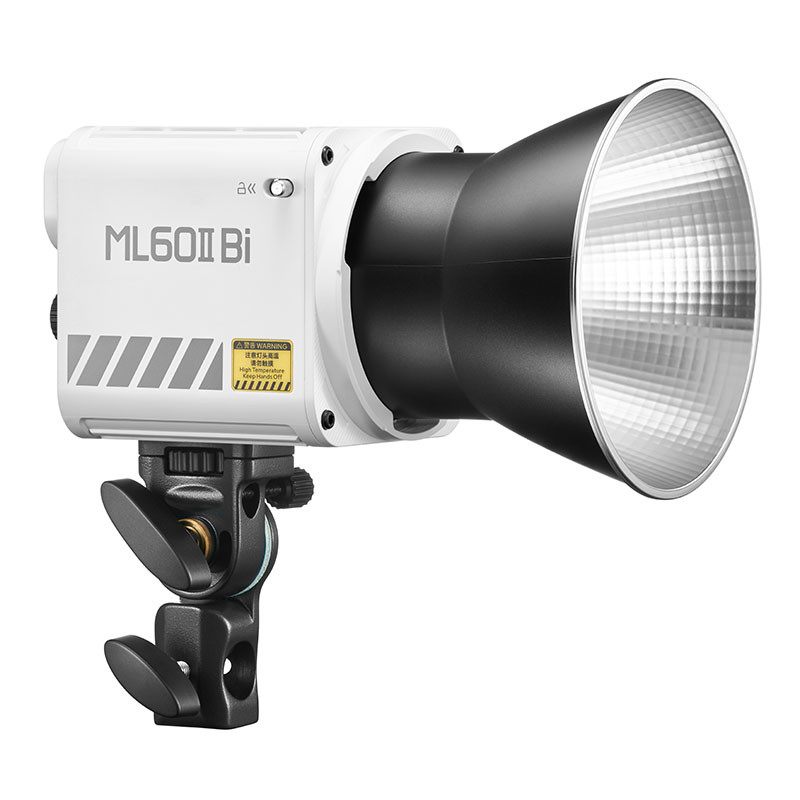 GODOX ML60Bi II LED light