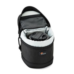 LOWEPRO Etui d'objectif 7 X 8 cm