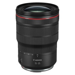 CANON Objectif RF 15-35mm f/2.8 L IS USM Garanti 2 ans
