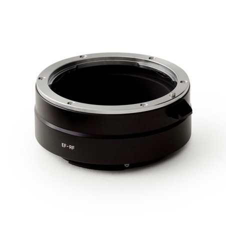 URTH Bague d'adaptation d'objectif CANON EF/EF-S Compatible avec CANON EOS R