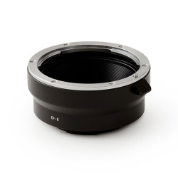 URTH Bague d'adaptation d'objectif CANON EF/EF-S compatible avec SONY E