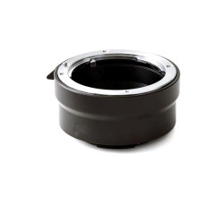 URTH Bague d'adaptation d'objectif PENTAX K Compatible avec CANON EOS R