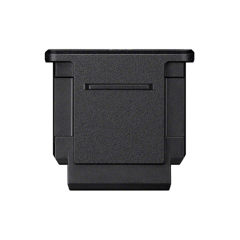 SONY Cache griffe flash multi interface FASHC1M