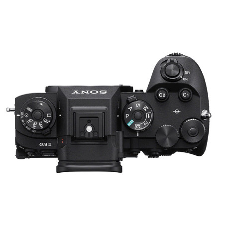 SONY Hybride ALPHA 9 III + Objectif TAMRON 28-75mm G2 f/2.8 Di III VXD SONY Hybride FE