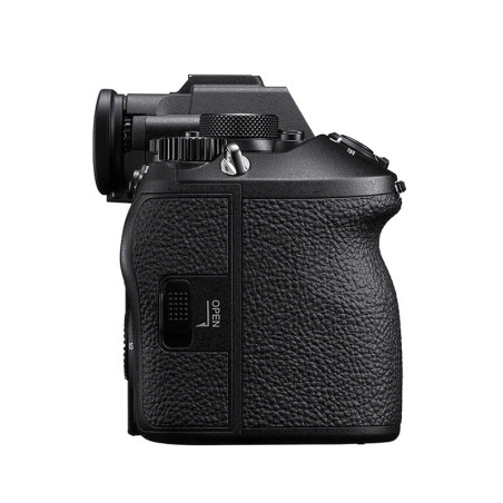 SONY Hybride ALPHA 9 III + Objectif SIGMA 28-70mm f/2.8 DG DN Contemporary Garanti 3 ans